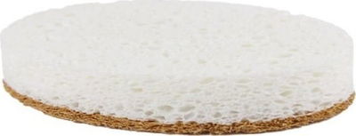 Sfungjer banjoje Donegal Bath Sponge Coco Relax, për dush, bezhë