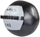 Top ushtrimesh HMS Wall Ball WLB, 6 kg, lëkurë sintetike, shumëngjyrësh