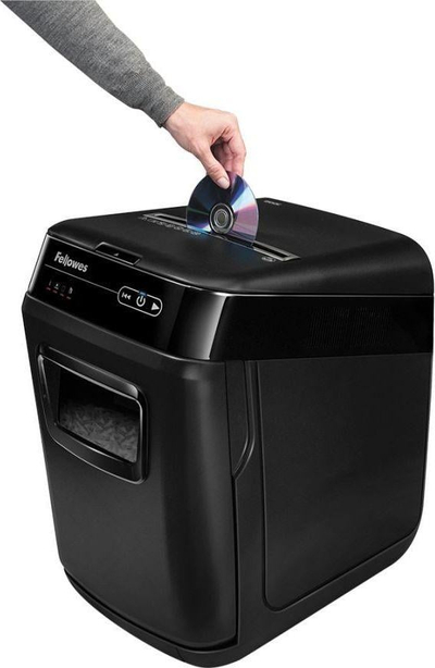 Fellowes AutoMax 200C Уништувач на хартија