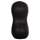 Dekor tavoline qeramike Sebor 18x9x18Hcm (HM4594.02), zezë