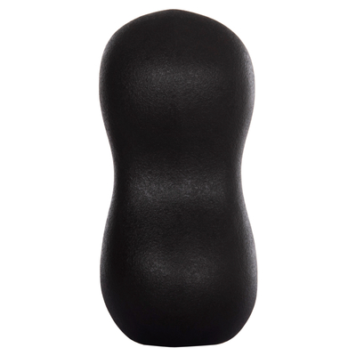 Dekor tavoline qeramike Sebor 18x9x18Hcm (HM4594.02), zezë