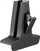 Kufje HP Savi 8245-M, lidhje wireless, 180m rreze, të zeza