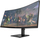 Monitor OMEN by HP, 34", 3440 x 1440, 165 Hz, i zi