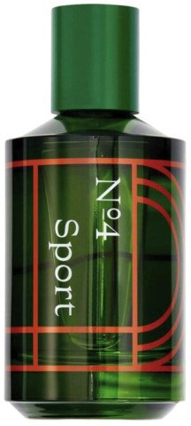 Парфем Томас Космала бр. 4 Спорт Eau de Parfum, 100 ml, унисекс