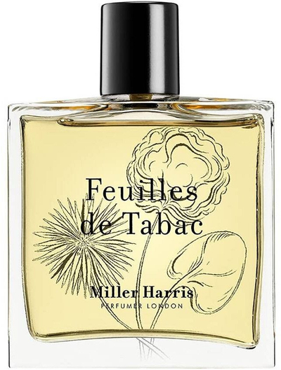 Parfum Miller Harris La Feuille Private Collection, Eau de Parfum, 100ml