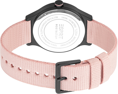 Orë dore Esprit Timewear Plastic ES1L324L0015