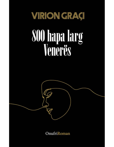 800 Hapa Larg Veneres - Virion Graci