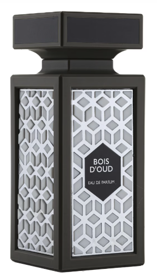Eau de Parfum Flavia Bois D'Oud