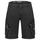 Панталони бермуди Geographical Norway Parento DB 317 M, regular fit, за мажи, црни
