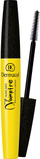 Maskarë Dermacol Vampire Lengthening, për zgjatje qerpikësh, 8 ml, e zezë
