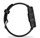 Orë sportive Garmin Forerunner 165, ekran AMOLED, GPS, e zezë gri