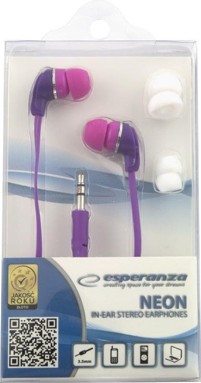 Kufje Esperanza EH147V