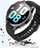 Kapak smartwatch Tech-Protect Defense360 për Samsung Galaxy Watch 6 40mm, xham i temperu, transparent
