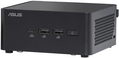 Mini PC ASUS NUC 14 Pro RNUC14RVHV700003I, Intel Core Ultra 7 165H, Bluetooth, i zi