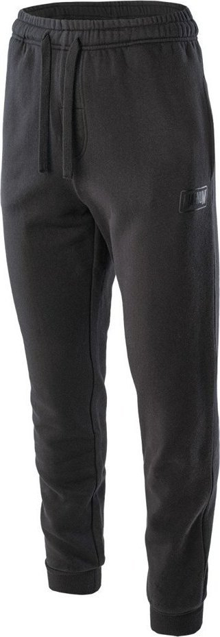 Tuta sportive Magnum Ibis për burra, 60% pambuk, të zeza
