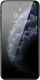 Mbrojtëse ekrani Baseus për iPhone 11 Pro Max XS Max, xham i fortë 9H, privatësi, transparente