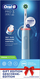 Furçë dhëmbësh elektrike Oral-B Pro 3 3770 Gift Edition, 3 mënyra larje, bateri deri 2 javë, blu