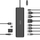 Stacion docking PORT DESIGNS 901906-W, USB-C, 4K, i zi