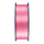 Filament 3D SUNLU PLA+ SILK, 1.75mm, 1kg, rozë metalike