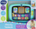 Tablet edukativ VTech Super Tablet 61800, ekran me prekje, lodër interaktive, mente
