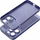 Mbrojtëse telefoni OEM BREEZY për iPhone 15 Pro, panel mbrapa, blu