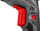 Wikrretare akumulatore Graphite Energy+ 58GE111, brushless, 18V 4Ah Li-Ion, gri e zezë