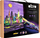 Set kreativ pikture 3D Okto New York Skyline, 30 x 40 cm, nga 14 vjeç