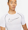 Bluze termike Nike Pro Dri-FIT Top M DD1992-100, për burra, e bardhë