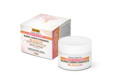 Gjalpë Guam Blossom, 200 ml