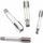Set çelësash filetoje Richmann M12x1.25, hap i imët, 2 copë, metalik