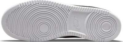 Atlete Nike Court Vision Low Next Nature DH2987-001, të ulëta, për burra, të zeza