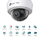 Kamerë IP TP-Link VIGI C240, 4MP, Dome, e bardhë