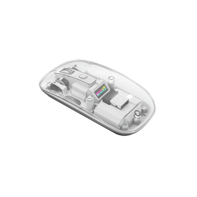 Maus MARVO M810W WH
