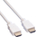 Kabllo HDMI Value 11.99.5710, 10m, e bardhë