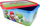 Kuti për lodra Super Mario, 13L, shumëngjyrëshe