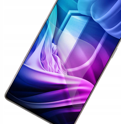 Mbulesë mbrojtëse 3MK Silky Matt Pro për Infinix Note 50 / Note 50 Pro, mat, transparente