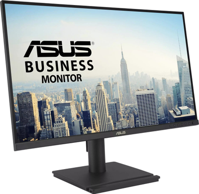 Monitor biznesi ASUS BE27ACGN, 27", QHD, 120Hz, i zi