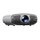 Projektor BlitzWolf BW-V11, Full HD, Android TV, i bardhë