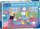 Puzzle Ravensburger Fun in the Peppa Pig class, 35 pjesë