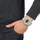 Orë digjitale për meshkuj Casio G-SHOCK GD-X6900HT-8ER, e hirtë