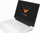 Laptop HP Victus 15-fb2662nw, 15.6", AMD Ryzen™ 5 8645HS, 16GB RAM, 512GB SSD, Nvidia GeForce RTX 3050