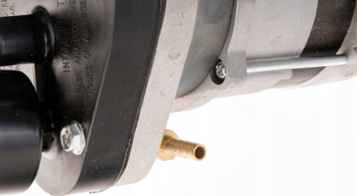 Motor për ngrohës vaji GEKO G80420, 25KW, me termostat