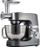 Mikser planetar Adler AD 4221, 2200W, 7L, inox