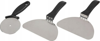 Pjekës pice Clatronic PM3787, 1200W, 32 cm, i kuq