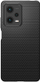 Маска Spigen Liquid Air за Xiaomi Redmi Note 12 Pro 5G/POCO X5 Pro 5G, црна