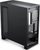 Kasë Phanteks NV-Serie NV5 MK2 DRGB, e zezë, Midi Tower