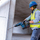 Mjekërrotullues Bosch GBH 18V-36 C, 18V, SDS-MAX, blu