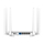 Router Cudy WR3000H, AX3000 Wi‑Fi 6, port 2.5G, i bardhë