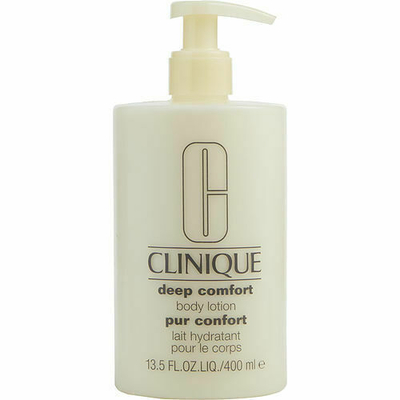Losion për trup Clinique 400 ml