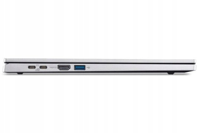 Laptop Acer Extensa 15 EX215-57, 15.6", Intel Core i7, 16GB RAM, 512GB SSD, argjendtë